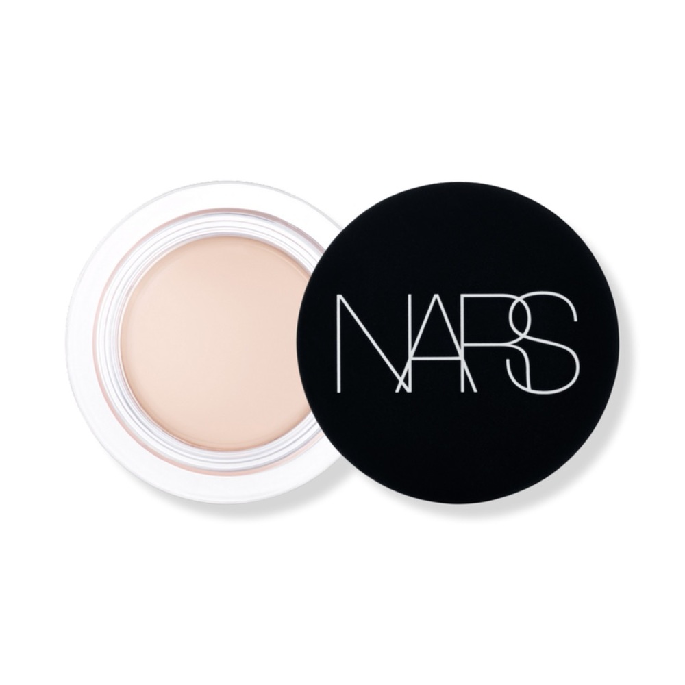 NARS Soft Matte Concealer – Vanilla – Full Size 0.21 oz